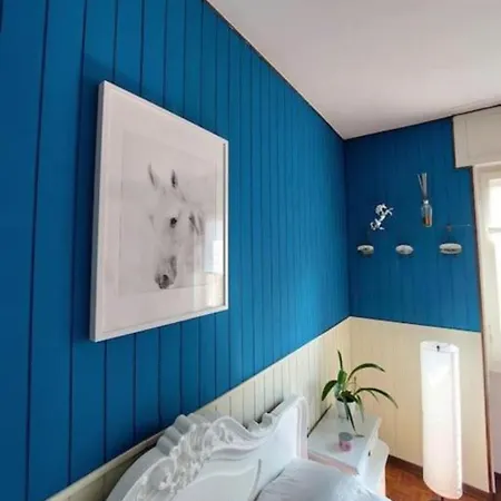 Apartman Climatizzato *