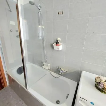 Apartman Climatizzato