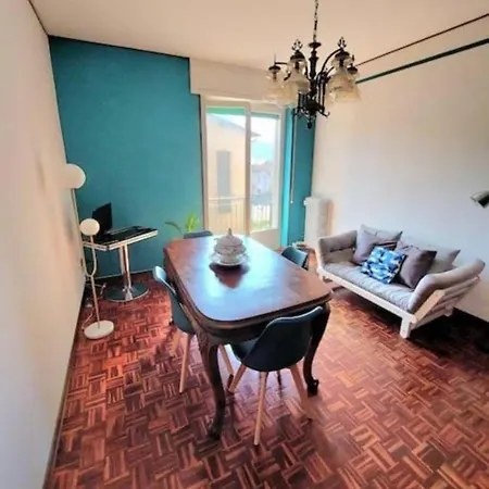 Apartman Climatizzato